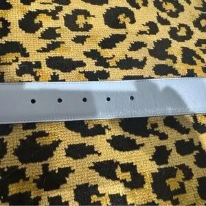 Gucci | Accessories | New In Box Gucci Sky Blue Belt With 